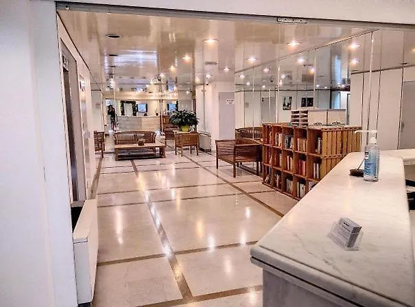 Centre Juan Les Pins Apartment Juan-les-Pins