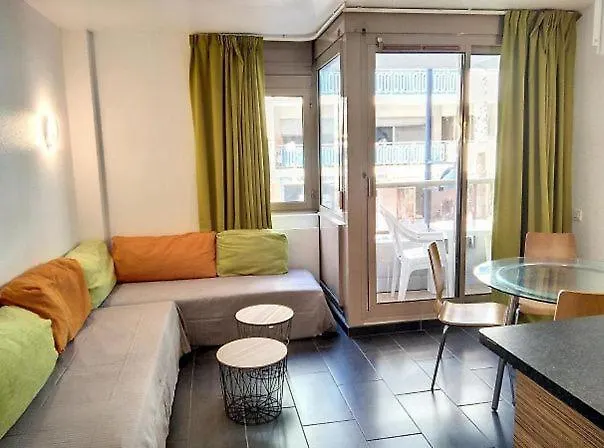 Centre Juan Les Pins Apartment 0*, Juan-les-Pins France
