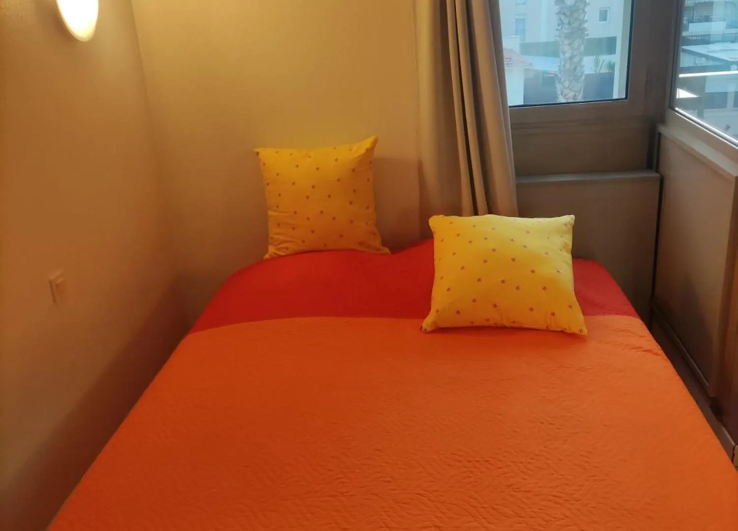 Centre Juan Les Pins Apartment 0*, Juan-les-Pins France