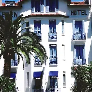 Eden - La Baigneuse Hotell