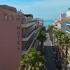 Western Astoria Hotell