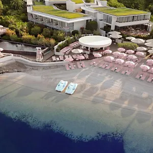 Cap D'antibes Hotell