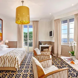 Belles Rives Hotell