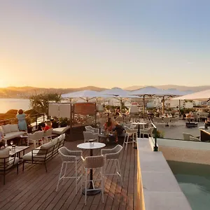 Le 1932 & Cap D'antibes - Mgallery Hotell