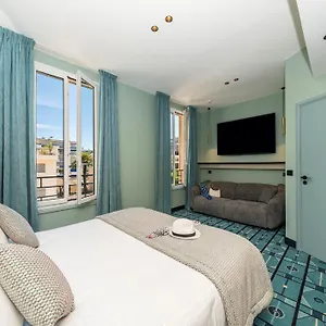Renove Casa Moho - Hotell
